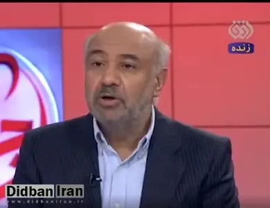 احمد میدری: ایران ۵۰ برابر کره جنوبی کارخانه فولاد دارد، اما تولیدش یک سوم آنهاست/ هورالعظیم را خشک کردند تا پروژههای نفتی را ارزانتر تمام کنند!