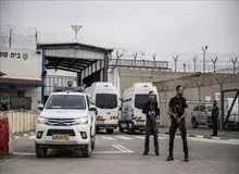 بیش از ۱۰ هزار فلسطینی در زندان‌های رژیم صهیونیستی اسیر هستند