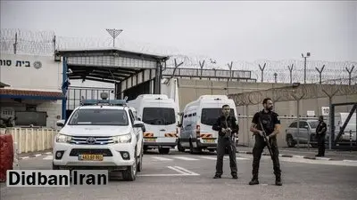 بیش از ۱۰ هزار فلسطینی در زندانهای رژیم صهیونیستی اسیر هستند