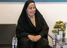 پروانه سلحشوری: روحانی دستور ورود زنان به ورزشگاه را صادر کرده است؛ چرا وزارت ورزش دستور رئیس‌جمهور را اجرا نمی‌کند؟