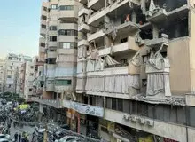 حزب‌الله: همه گزینه‌ها پیرامون پاسخ به اسرائیل برای ترور «هیثم طباطبایی»، روی میز است/ ادعای نتانیاهو: «طباطبایی» مسئول تلاش‌های حزب‌الله برای مسلح شدن مجدد بود