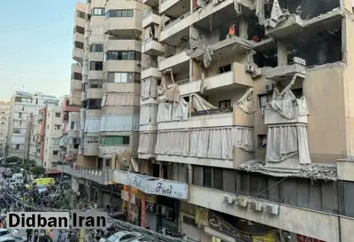 حزب‌الله: همه گزینه‌ها پیرامون پاسخ به اسرائیل برای ترور «هیثم طباطبایی»، روی میز است/ ادعای نتانیاهو: «طباطبایی» مسئول تلاش‌های حزب‌الله برای مسلح شدن مجدد بود