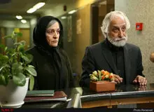 گلاب آدینه و شمس لنگرودی امشب با مردم دیدار می‌کنند