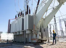 مدیرعامل توانیر: صادرات برق تقریبا به صفر رسیده است