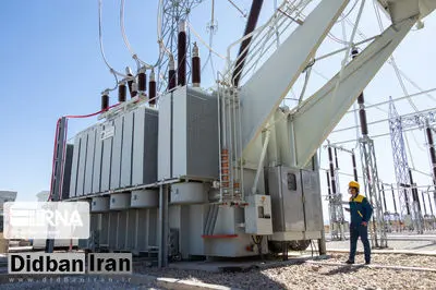 مدیرعامل توانیر: صادرات برق تقریبا به صفر رسیده است