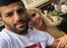 خبرگزاری اصولگرا: مادر زن "سعید مولایی" یهودی بود