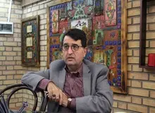 تفرشی: رأی لاهه، از رأی زمان مصدق هم بالاتر است/ بازی بلد باشیم، رأی لاهه، نان شب هم هست