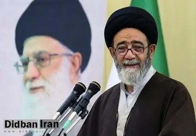 نماینده ولی فقیه در آذربایجان شرقی: به فضل الهی بحران فروکش کرده است