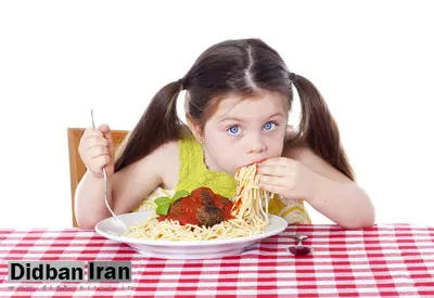 اگر سریع غذا می‌خورید، این مطلب را حتما بخوانید