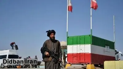 چهار سال پس از بازگشت طالبان؛ افغانستان برای ایران هنوز هزینه و تهدید دارد