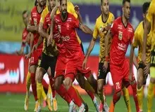 آرای کمیته استیناف برای بازی سپاهان- پرسپولیس اعلام شد/ سیدجلال حسینی، سعید آقایی و کنعانی زادگان جریمه شدند