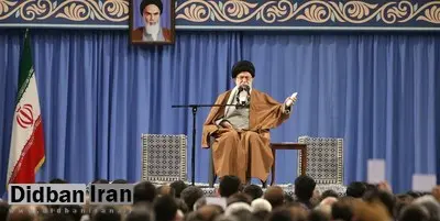 رهبر انقلاب:روشهایی شبیه بخت آزمایی راترویج نکنیم که دستگاههای مختلف ازجمله صدا و سیما باید متوجه این معنا باشند