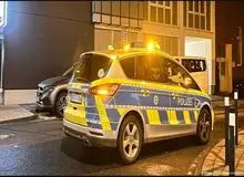 بازداشت یک نفر به اتهام تدارک انجام عملیات تروریستی در آلمان