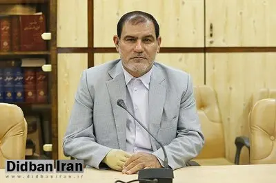 خرم‌آبادی از معاونت فضای مجازی دادستانی کل رفت