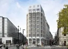 اجرای حکم مصادره ساختمان لوکس ایران در لندن به تعویق افتاد