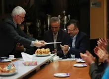 داورزنی: والیبال رشد هدفمند موفقی داشته است/ضیایی:برای رفع کاستی ها نیاز به کمک و همراهی دارم