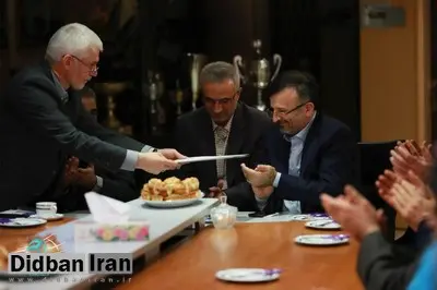 داورزنی: والیبال رشد هدفمند موفقی داشته است/ضیایی:برای رفع کاستی ها نیاز به کمک و همراهی دارم