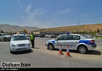 پلیس زنجان: BBC دروغ می گوید؛ در یک ماه گذشته هیچگونه تیراندازی در استان رخ نداده است