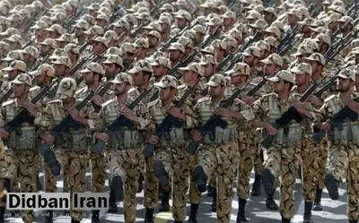 مشمولان بیش از یک سال غیبت به مراجع قضائی معرفی میشوند