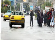 احتمال وقوع بهمن/ این شهرها سرد می‌شوند
