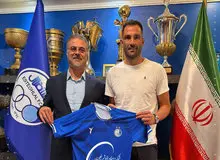 دروازه بان سابق رئال مادرید به استقلال پیوست

