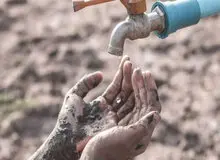 زنگ خطر منابع آبی در تهران به صدا درآمد/ ۷۰ میلیون مترمکعب از آب سدها کم شده