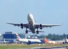 سرانجام پروازهای عراق تعلیق شد؛ تنها یک هفته‌!