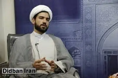 حجت الاسلام محمد پورمتقی، داور لیگ برترفوتبال ایران: اهل آلمان هستم و می خواهم به جام جهانی بروم