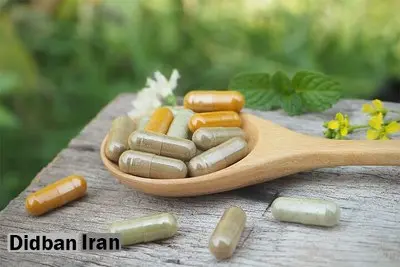 اَبَرویتامین موثر بر سلامت