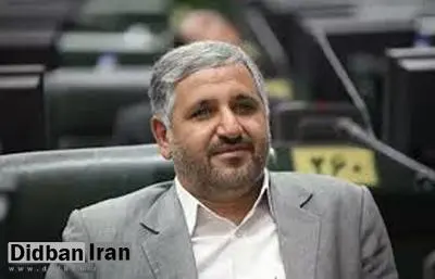مخالفت مجلس با ریاست «فرهاد تجری» بر کمیسیون اصل ۹۰
