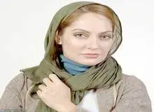 پیشنهاد کروناییِ مهناز افشار به تلویزیون/ سریال دایی جان ناپلئون را برای مردم پخش کنید

