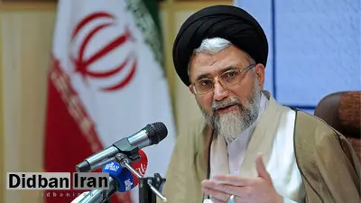 وزیر اطلاعات: از گردنه سخت تحریم عبور کردیم