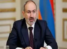 پاشینیان: متحدان سابق ارمنستان به تعهدات عمل نکردند