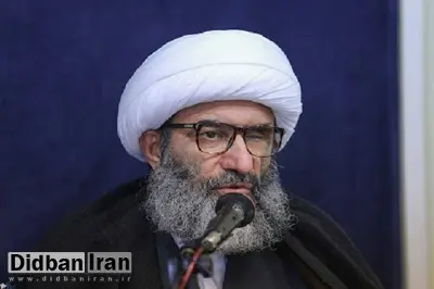ببینید: آیت الله سیفی مازندرانی: دستگاه قضا برای اجرای احکام الهی ترس دارد +فیلم