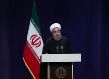 رئیس جمهوری: ایران پیروز اقتصاد مقاومتی است/ جنگ، جنگ سلاح نیست، جنگ اراده ها  است
