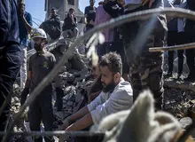 ارتش اسرائیل خواستار تخلیه ۱۵ روستای مرزی در جنوب لبنان شد