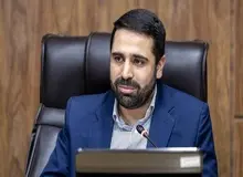  دبیر شورای عالی فضای مجازی: با  پلتفرم های خارجی در حال مذاکره هستیم