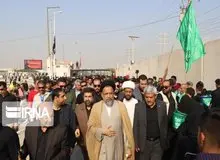 وزیر اطلاعات: همه برای خدمت رسانی به زائران اربعین، پای کار هستند / حماسه دیگری رقم خواهد خورد