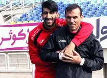 بیرانوند: یکی از بدترین و ضعیف‌ترین اردوهایی بود که در ترکیه پشت سر گذاشتیم/ در ترکیه تیم‌هایی را دعوت می‌کردند که من خودم خجالت می‌کشیدم