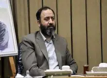 اطلاعیه اداره کل ارشاد گیلان درباره برکناری رضا ثقتی/ اجازه نمی‌دهیم شبکه‌های معاند، خناسان و بدخواهان این موضوع را دستمایه تضعیف جبهه فرهنگی انقلاب قرار دهند