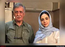 همایون اسعدیان: لحظه گرگ و میش با فشارهای بیرونی زیادی مواجه بود/ دلیل پنهانی ازدواج کردن حامد و یاسمن سانسور شد