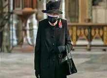 تعیین نوبت دریافت واکسن کرونا دربریتانیا: ملکه در اولویت دوم و نخست وزیر در اولویت نهم