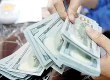 آخرین نرخ ارز آزاد در ۴ اسفند۹۸ / دلار ۱۴ هزار و ۷۵۰ تومان شد