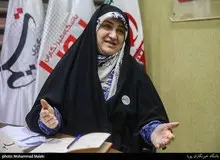 رئیس فراکسیون محیط زیست مجلس یازدهم مشخص شد