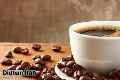 قهوه سن زیستی را کاهش می‌دهد