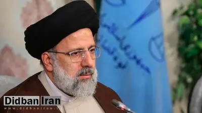 ناصر ایمانی: کاندیداتوری آقای رییسی در انتخابات ریاستجمهوری منطقی نیست