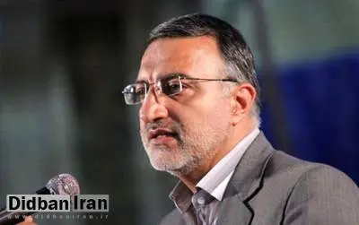 علیرضا زاکانی به خبر نامزدی اش در انتخابات ریاست جمهوری واکنش نشان داد