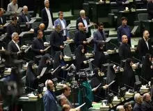 بیانیه نمایندگان مجلس در واکنش به تصمیم احتمالی بریتانیا برای تروریستی نامیدن سپاه پاسداران/ اگر یریتانیا سپاه را تروریستی اعلام کند برخورد خواهیم کرد+متن 