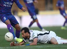 شوک ناگهانی خرید جنجالی استقلال؛ قاسمی‌نژاد به دنبال جدایی