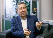 مشاور پزشکیان: همه شهروندان باید احساس برابری حقوقی داشته باشند